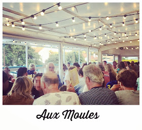 Photo n°10 de Restaurant Aux Moules à Hourtin (Restaurant)