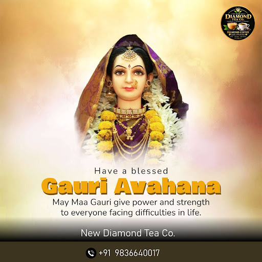 Wishing you a blessed Gauri Avahana! post image