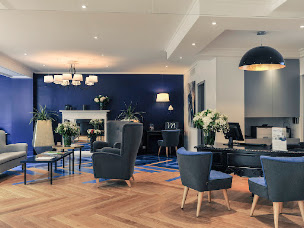 Photo n°47 de Hôtel Mercure Paris Saint Cloud Hippodrome à Saint-Cloud (Hôtel)