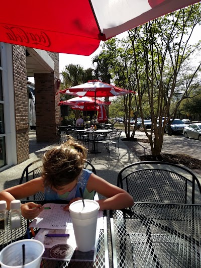 Photos of Daniel Island Grille