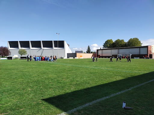 Stade de foot de la Prévôté - Thumbnail