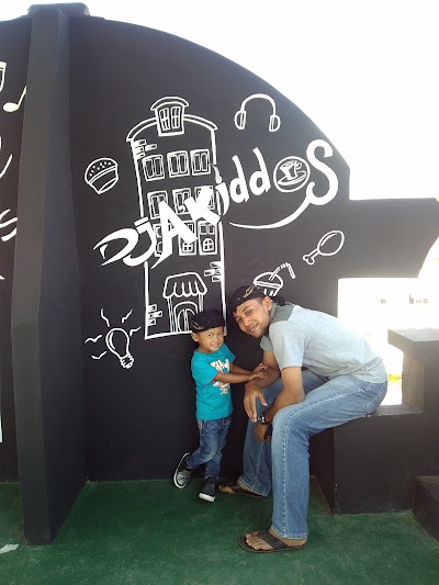 Photos of Dj Kiddos Caffe