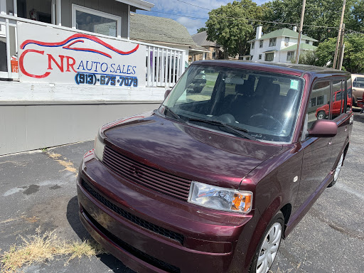 CNR AUTO SALES LLC - Thumbnail