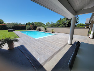 Photo n°18 de Eco Bois à Bazet (Couvreur)