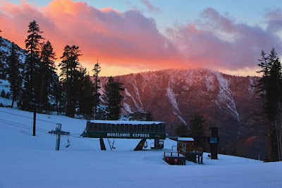 Skyline Bear Valley Resort