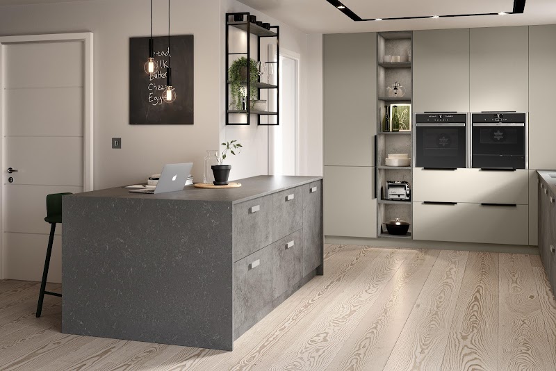 Kitchen World photo 3