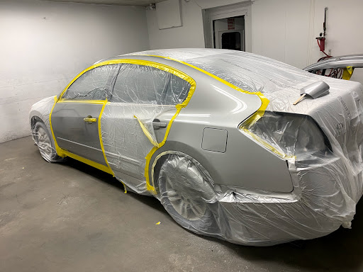 Super Detail Auto Body - Thumbnail
