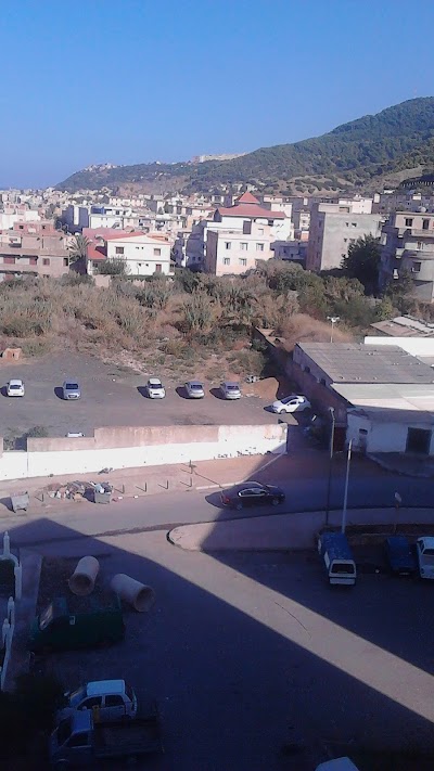 Photos of Ba&iuml;nem H&ocirc;pital