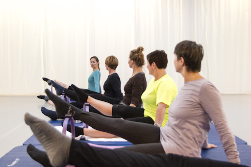 Pilates Berlin Adlershof