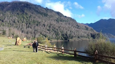 Photos of Plaza Arturo Prat, Panguipulli