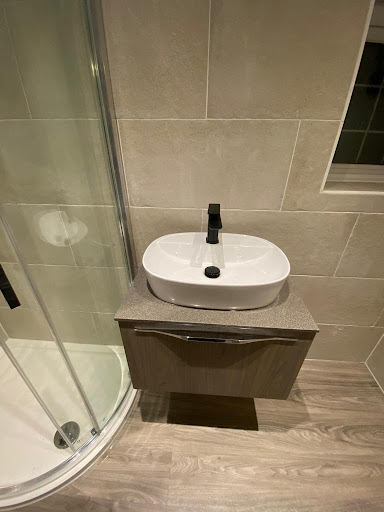 WASH Plumbing & Heating - Thumbnail
