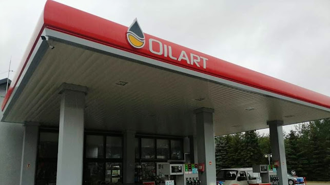 OilArt Stacja Paliw