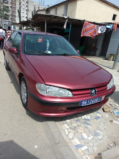 Photos of AGENCE CANA LOCATION
