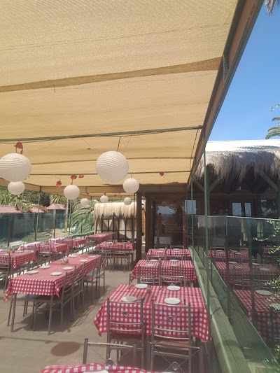Photos of Hotel Green Papudo/Pizzeria Nonna Mia