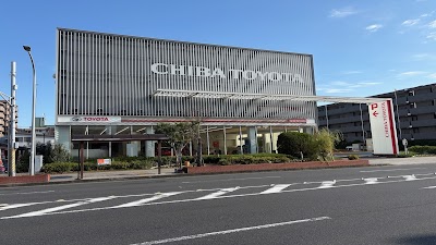 千葉トヨタ自動車（株） 浦安やなぎ通り店