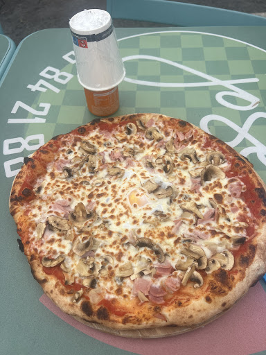 Photo 1 - José Pizz