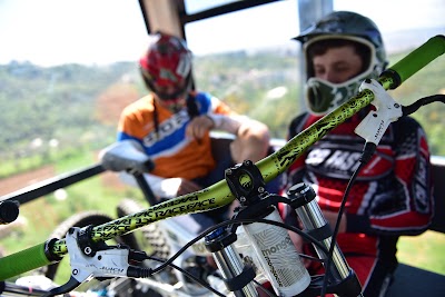 Photos of Albania Off Road Cycling