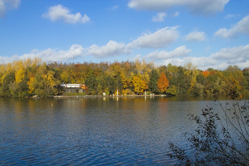 Badesee Brühl
