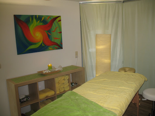 bioenergiereich - Massage und Reiki - Thumbnail
