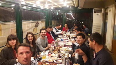 Photos of Coffee Stop Aliaga