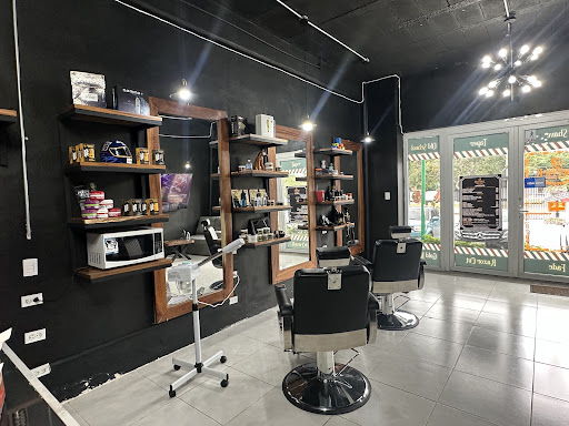 Maverick Barber Shop 28 de Julio