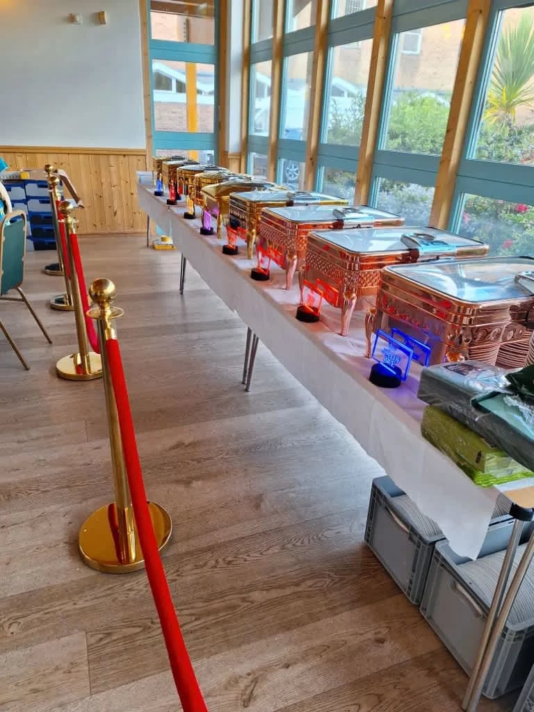 Anny African Delicacies Ltd. - Catering - photo 1