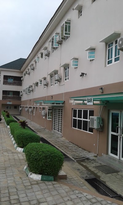 Photos of Afims Hotels Limited Okene