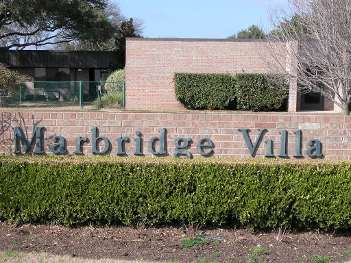 The Villa at Marbridge