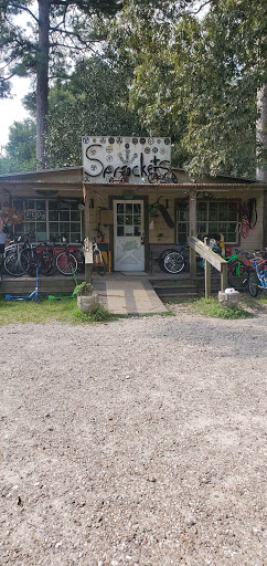 Sprockets Bicycles and More
