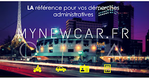 Photo n°11 de MYNEWCAR.FR à Tourcoing (Service du permis de conduire et des papiers du véhicule)