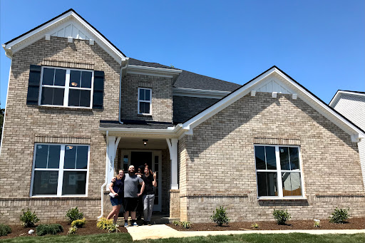 April Murphy -The Legacy Group of Benchmark Realty
