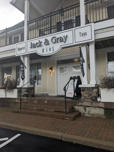 Jack & Gray Kids - Thumbnail
