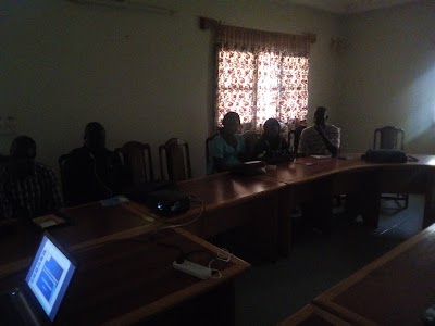 Photos of Bureau HKI Segou