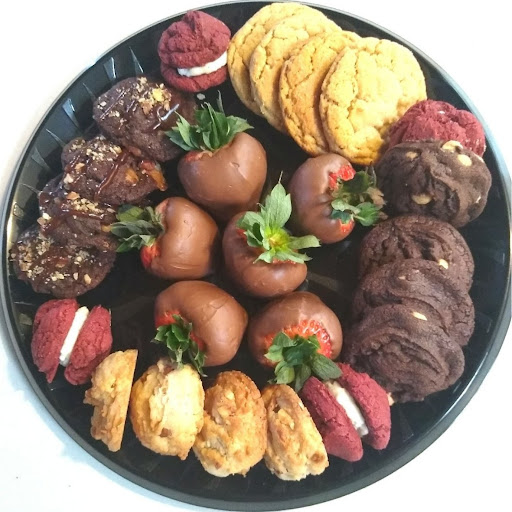 Fruitful Fudge, LLC - Thumbnail