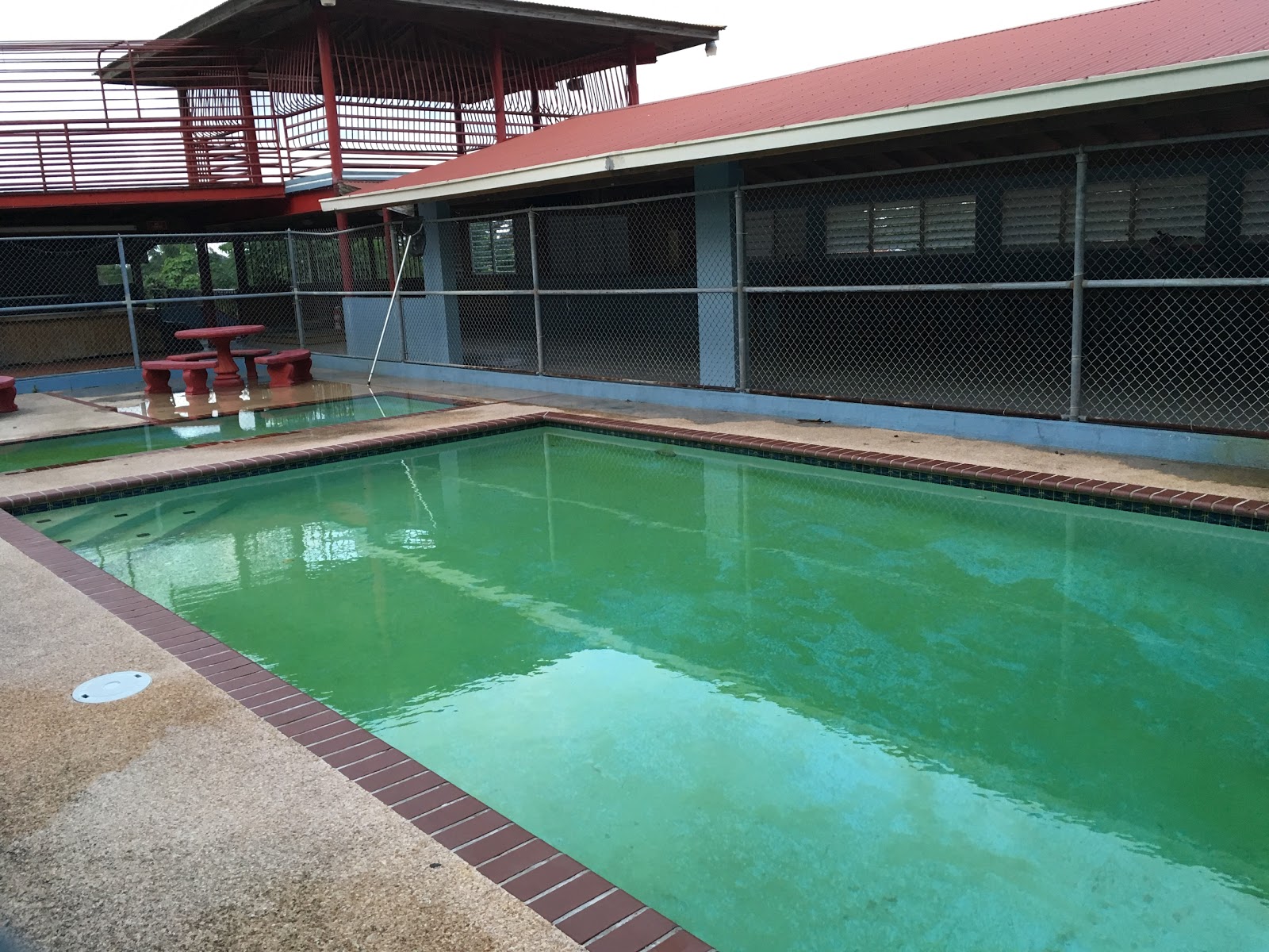 Hacienda Bravo Mapa Dorado, Puerto Rico Mapcarta
