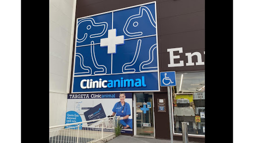 Clinicanimal