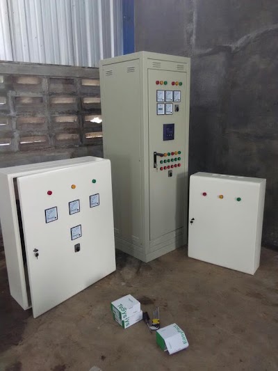 Photos of GLO (Electrical Contractor)