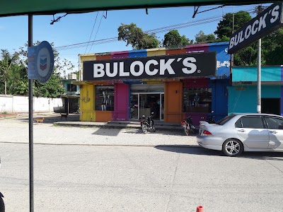 Photos of bulock&acute;s