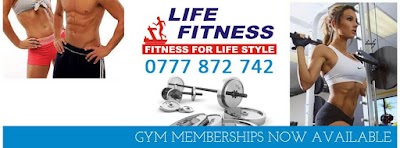 Photos of Life Fitness Gymnasium