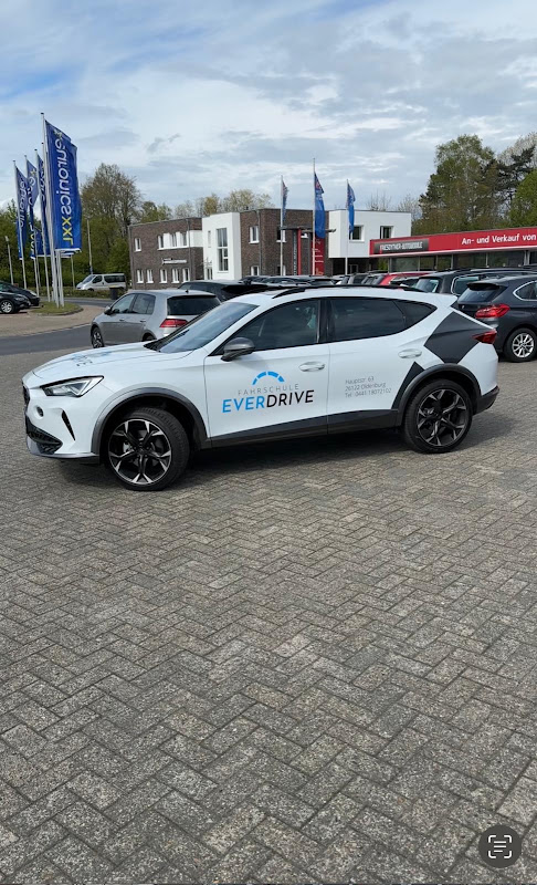 Fahrschule Everdrive Foto 4