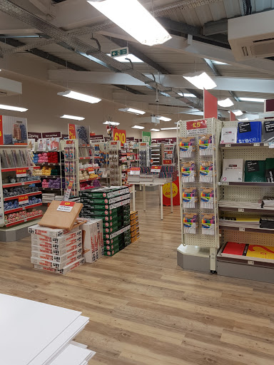 Hobbycraft Yeovil - Thumbnail