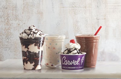 Carvel Express