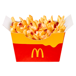 Photo n°7 de McDonald's à Paris (Sandwicherie)