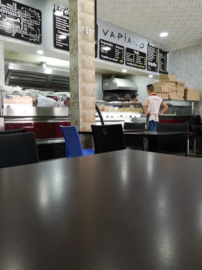 Photos of Pizziria Dnc