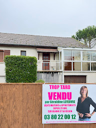 Photo n°23 de Géraldine Lefebvre Immobilier à Beaune (Agent immobilier)