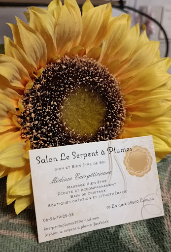 Le serpent à Plumes - Thumbnail