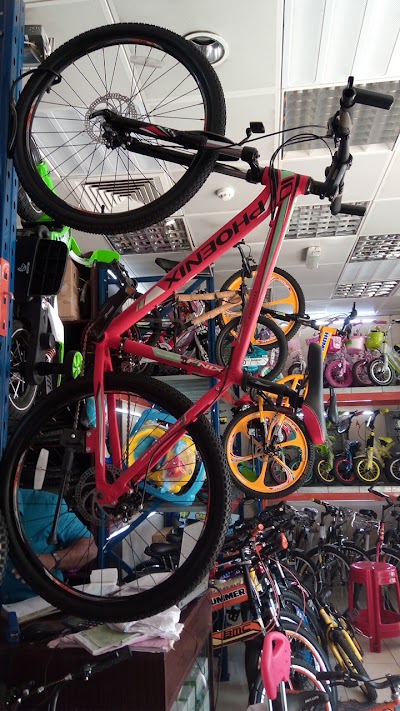 Photos of Green Safari Bicycle Shop