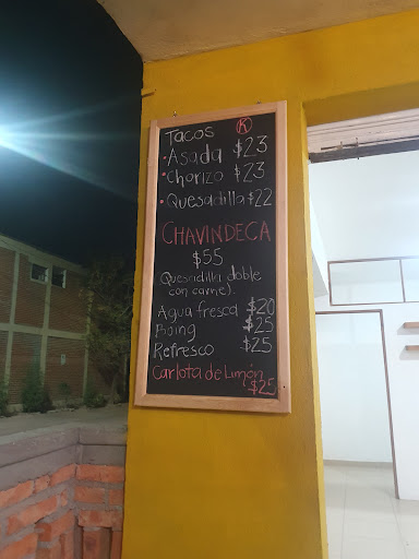 Karbón Taquería - Thumbnail