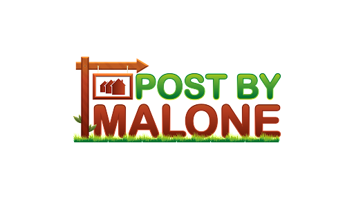 Post By Malone - Thumbnail