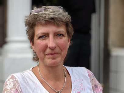 Psychologische Begleitung Annett Nostiz